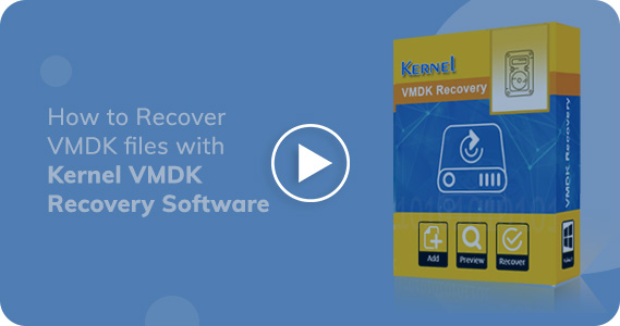 vmware recovery tool